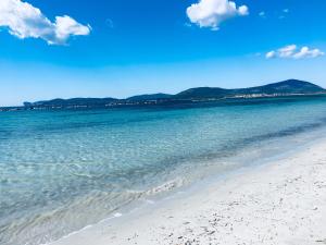 Il Corbezzolo Lido Beach