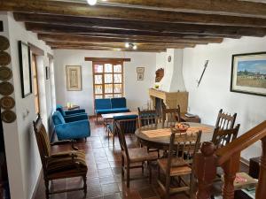 Casa Girasol