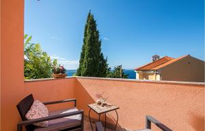 Stunning Apartment In Stara Baska