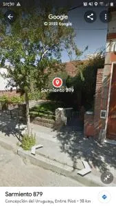 Hostel Las Tejas - San Javier