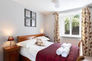 The Chapel, Cotswolds