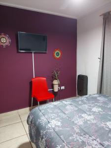 Dpto Viamonte con cochera y facturación