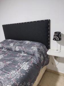 Dpto Viamonte con cochera y facturación