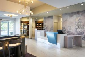 SpringHill Suites by Marriott Philadelphia Airport Ridley Park