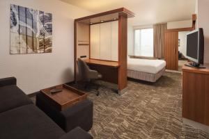SpringHill Suites by Marriott Philadelphia Airport Ridley Park
