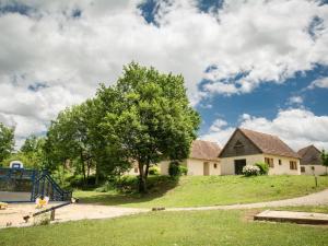 Maisons de vacances Lac Bleu 40 : photos des chambres