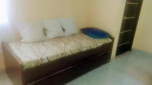 Departamento capital uaq - Santa Lucía