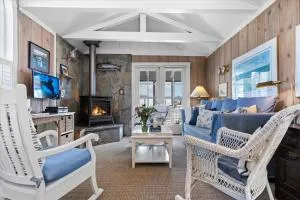 Fishermans Cottage - Sand Dunes Walk to Ocean - Bodega Bay