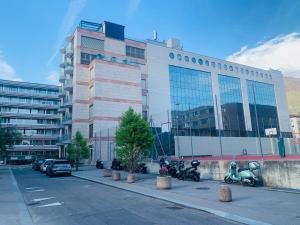 5 Rent Lugano Center - 3-Sterne-Hotels in Lugano