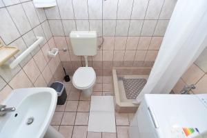 Apartments with parking space Valbandon, Fazana - 20706