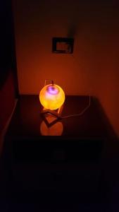 ستوديو فندقي مع مسرح منزلي روعه وواي فاي