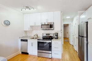 HH Beach & Tennis 134A