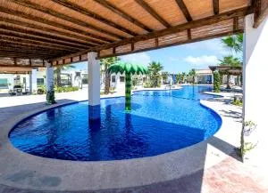 Departamento El Marino - Venadillo