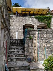 Villa Golda, The whole house Biker Friendly