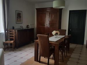 Gîte Toul, 3 pièces, 6 personnes - FR-1-584-65