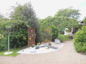 Gîte chaleureux avec terrasse, proche des activités touristiques et nature des Vosges - FR-1-589-177