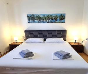 Family-friendly apartments with swimming pool Sabunike, Zadar - 20179