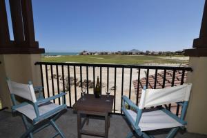 Beach themed San Felipe Rental Home with in-house WiFi