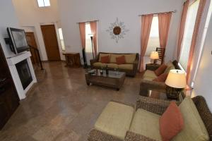 Beach themed San Felipe Rental Home with in-house WiFi