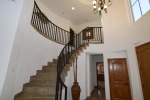 Beach themed San Felipe Rental Home with in-house WiFi