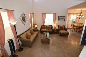 Beach themed San Felipe Rental Home with in-house WiFi