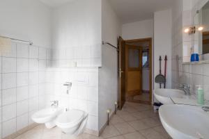 Apartments with a parking space Umag - 20966