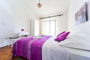 Apartments with parking space Zadar - Diklo, Zadar - 9671