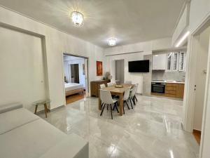 Victoria Grand Palace Apartments