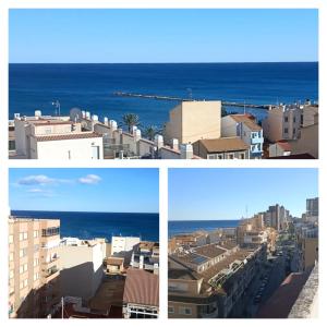 Piso 112 metros a 1 minuto de la playa