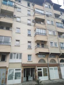 Kraljevski apartman