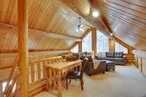 Piedmont Cabin ~ 10 Mi to Rapid City!