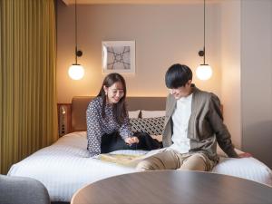 CROSS Life Hakata Tenjin