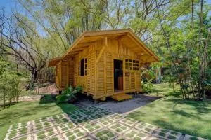 Sámara Tarantela Houses, Casa Sandal - Primavera