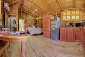 Sámara Tarantela Houses, Casa Sandal