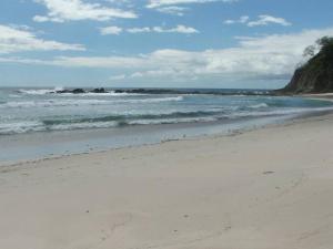 Sámara Tarantela Houses, Casa Sandal