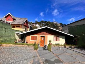 Chalé Completo 5min centrinho