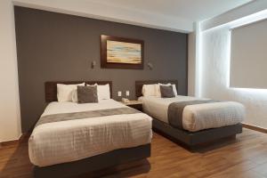 Hoteles Unico Express