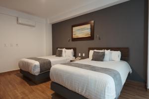 Hoteles Unico Express