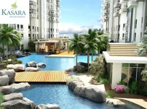 Kasara relaxing abode - 帕西格