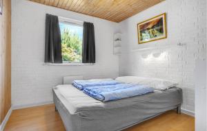 Holiday Home Hvidkløvervej Ebeltoft