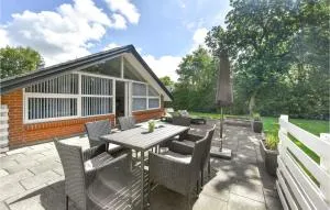 Holiday Home Rylevænget Hemmet Denmark - Falen