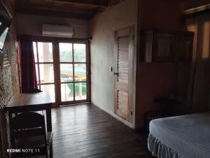 Hotel Queen Lobster - Laguna de Perlas