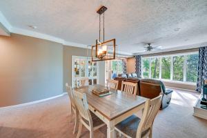 Lake Keowee Condo with Balcony and Resort Amenities!