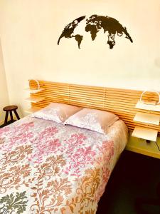 Appartements Le tout a pied! : photos des chambres