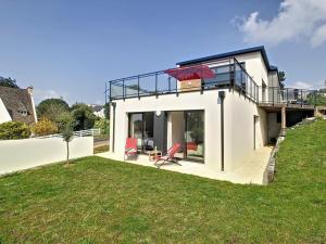 Villas Villa Crozon, 5 pieces, 8 personnes - FR-1-370-78 : photos des chambres