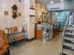 Hotel Reyes Catolicos