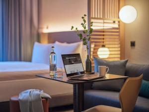 Adina Apartment Hotel Wiesbaden