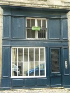 Appartements Apparts en ville Place de la Bourse : photos des chambres