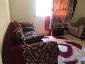 Family Friendly Appartement-Giza