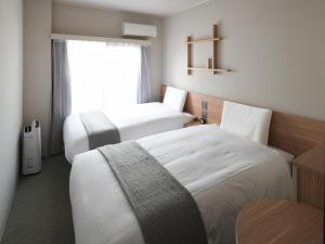 Vessel Inn Asakusa Tsukuba Express